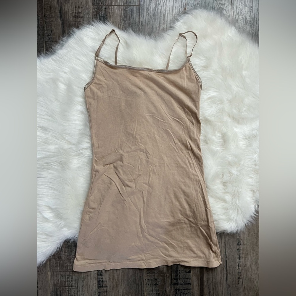 Women’s Stretch Cami